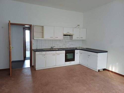 Gemeinschaftsküche - Aufenthaltstraum - 