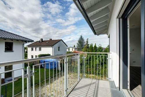 Balkon - 