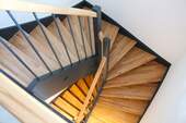 Treppenhaus - 