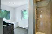 Badezimmer OG - 