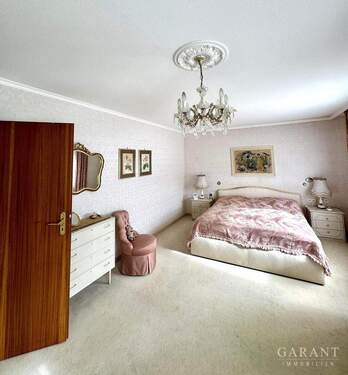 Schlafzimmer - 