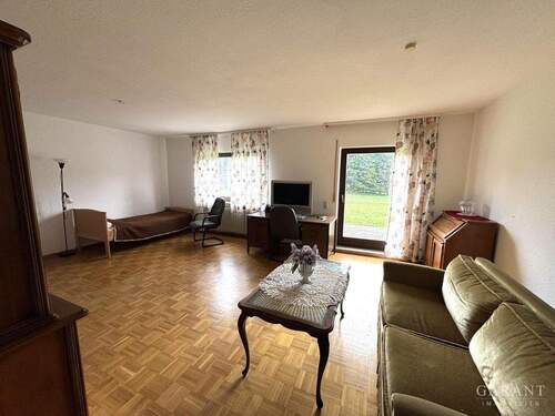 Einliegerwohnung - 