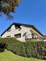 seitliche Ansicht - 