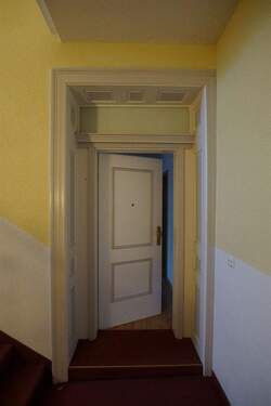 Eingang - Etagenwohnung mit 69,00 m&sup2; in Chemnitz zur Miete