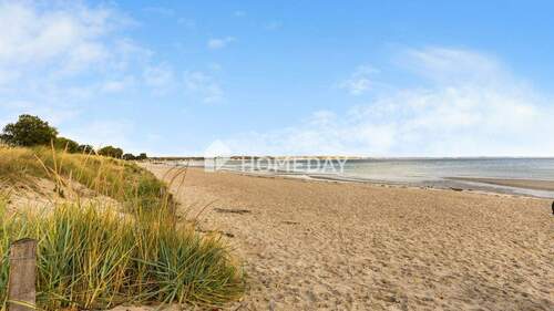 Umgebung 1 - Maritimes Lebensgefühl - Zwei-Zimmer-Wohnung in Ostseenähe mit zwei Stellplätzen