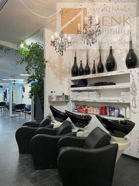 Innenbereich, IST-Zustand, Bild 3 - 