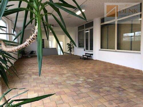 Innenbereich Urzustand, Bild 1 - 