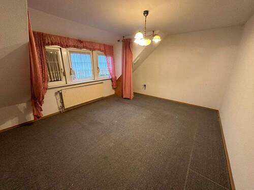 Schlafzimmer (Eltern) - 