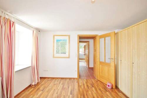 Büro/Zimmer - Whg.-Nr. 1 (EG) - 