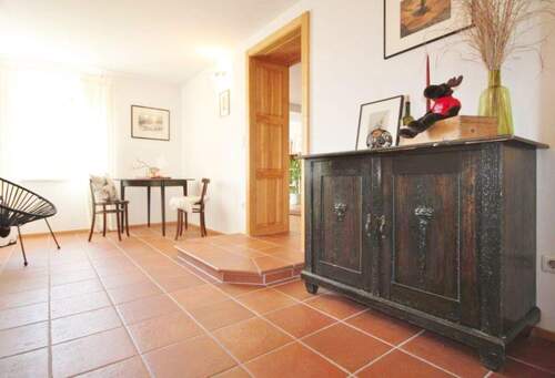 Flur - Whg.-Nr. 1 (1.OG) - 