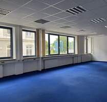 Großzügige helle Büroeinheit in attraktivem Bürokomplex nahe der Innenstadt! - Dresden Südvorstadt-West