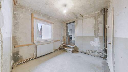 Hauswirtschaftsraum - 