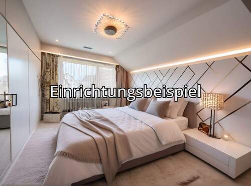 Elternschlafzimmer - 