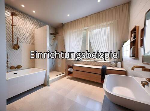 Badezimmer - 