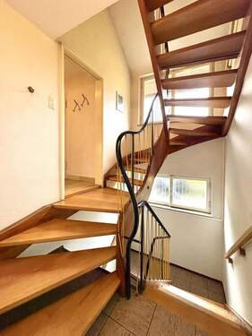 Treppenhaus - 