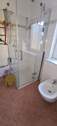 Badezimmer EG Dusche und Bidet - 