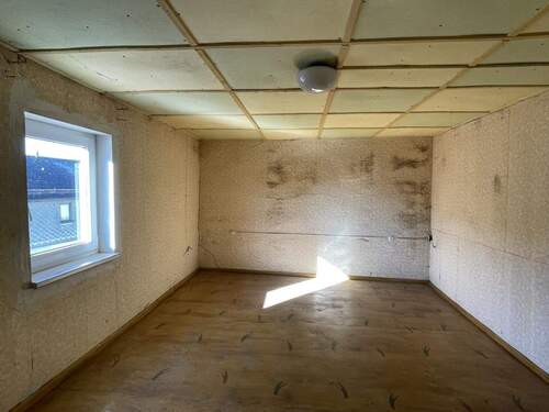 Zimmer im Obergeschoss - 