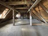 Dachboden - 