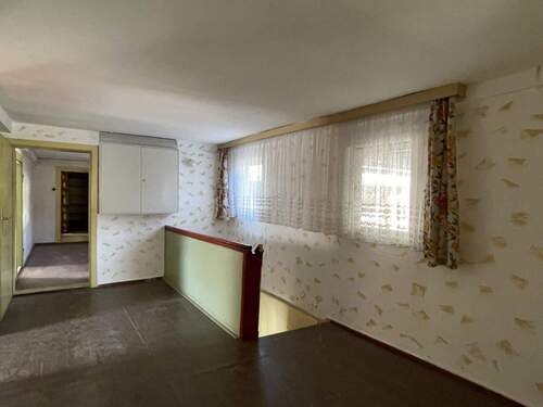 Flur im Obergeschoss - 