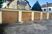 Garagenanlage - 2 Zimmer Etagenwohnung in Hattersheim