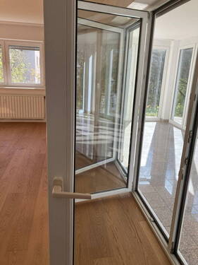 Bild 2 - 2 Zimmer Etagenwohnung zur Miete in Birstein