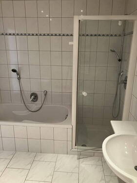 Bild 3 - 2 Zimmer Etagenwohnung in Birstein