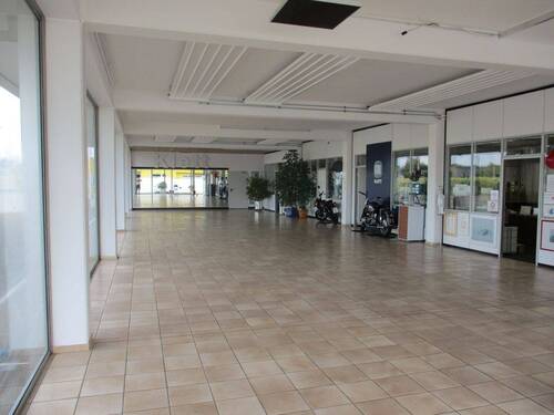 Ausstellung RLS Netz(21).JPG - Halle zur Miete in Rielasingen-Worblingen