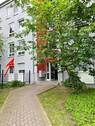 .. in der Belle - Etage ! - Renovierte Wohnung in der Belle- Etage ( 1.OG) !