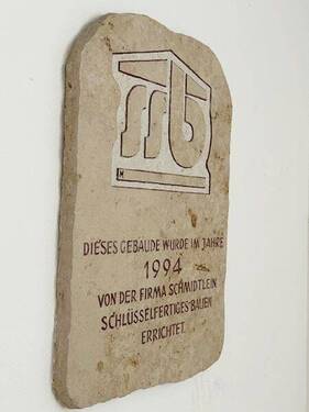 .. solide 1994 erbaut ! - 3 Zimmer Etagenwohnung zum Kaufen in Würzburg