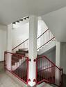 .. gepflegtes Haus ! - 3 Zimmer Etagenwohnung in Würzburg