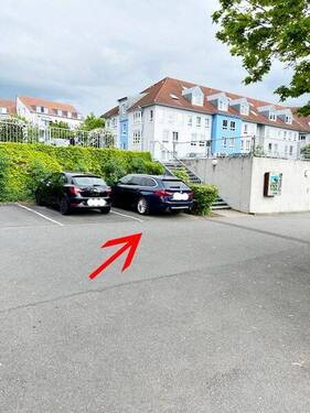 .. für einen 2. PKW ! - 