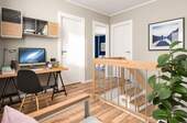 Galerie - Mehrfamilienhaus, Wohnhaus mit 103,30 m&sup2; in Güstrow zum Kaufen