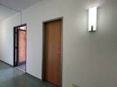 Abstellraum im gleichen Flur wie die Wohnung - 