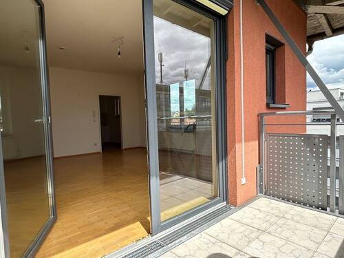 Balkon - 