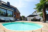 Langenfeld - Rietherbach 46 - Pool 1 - 4 Zimmer Doppelhaushälfte in Langenfeld