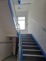 Treppenhaus - 