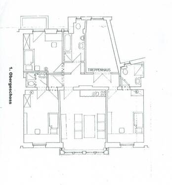 Plan 1.OG - 