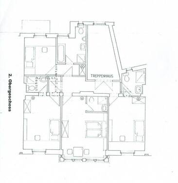 Plan 2.OG - 