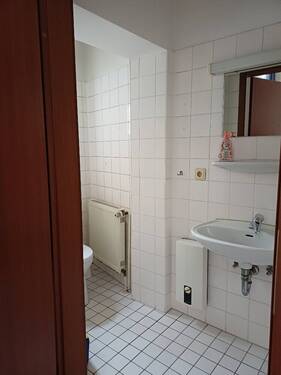 EG: Duschbad + WC - 