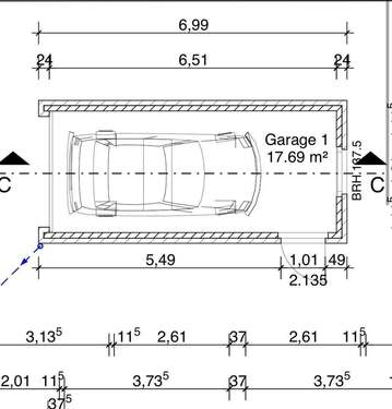 Garage - 