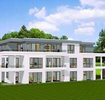 Toplage-ETW im OG mit 57 m² Wfl. - Hiddenhausen