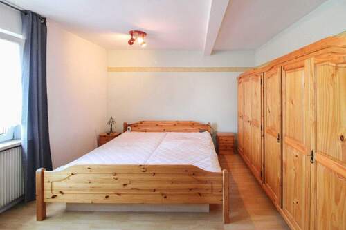 Schlafzimmer im OG - 