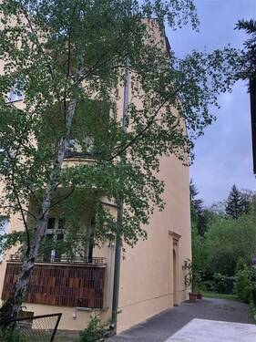 Fassade Muellerstr. 29 01 - Etagenwohnung mit 74,00 m&sup2; in Berlin zum Kaufen