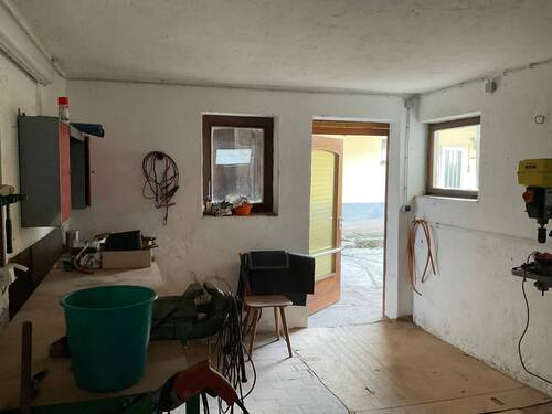 Werkstatt - 