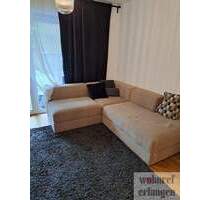 Schöne moderne 2 Zimmer Wohnung Erlangen Siglitzhof