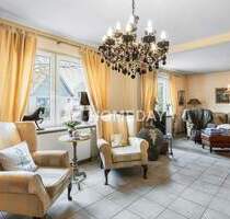 Raumwunder in ruhiger Lage - Großzügiges Haus mit Potenzial und grünem Rückzugsort - Rotenburg