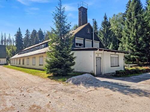 Haus 1 - Einfamilienhaus in Lehesten zum Kaufen