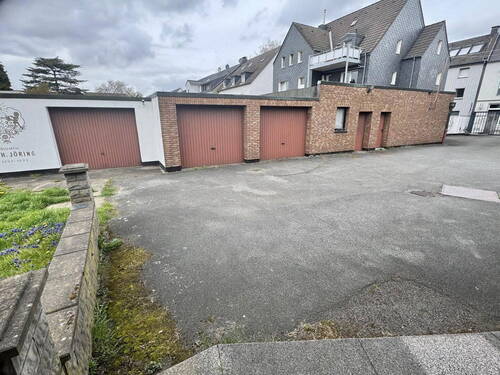 Bild 3 - 5 Zimmer Einfamilienhaus zum Kaufen in Oberhausen