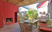 4006 - Terrasse - 