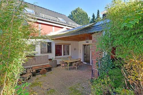 4006 - Zuweg Terrasse - 
